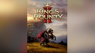 King's Bounty II (PC) - Steam Key - EUROPE
