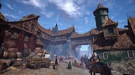 King's Bounty II (PC) - Steam Key - EUROPE