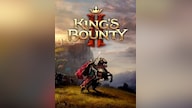 King's Bounty II (PC) - Steam Key - GLOBAL