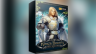 King's Bounty: The Legend Steam Key GLOBAL