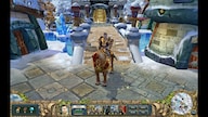 King's Bounty: The Legend Steam Key GLOBAL