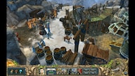 King's Bounty: The Legend Steam Key GLOBAL