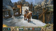 King's Bounty: The Legend Steam Key GLOBAL