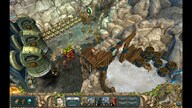 King's Bounty: The Legend Steam Key GLOBAL