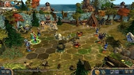 King's Bounty: Warriors of the North Steam Key GLOBAL