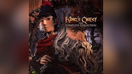 King's Quest: The Complete Collection Steam Key GLOBAL