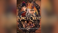 King's Quest: The Complete Collection Steam Key GLOBAL