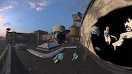 Kingspray Graffiti VR Steam Key GLOBAL