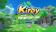Kirby and the Forgotten Land (Nintendo Switch) - Nintendo eShop Account - GLOBAL