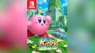 Kirby and the Forgotten Land (Nintendo Switch) - Nintendo eShop Account - GLOBAL