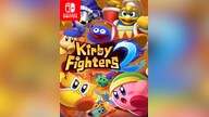 Kirby Fighters 2 (Nintendo Switch) - Nintendo eShop Key - UNITED STATES