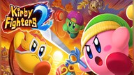 Kirby Fighters 2 (Nintendo Switch) - Nintendo eShop Key - UNITED STATES