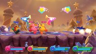 Kirby Fighters 2 (Nintendo Switch) - Nintendo eShop Key - UNITED STATES