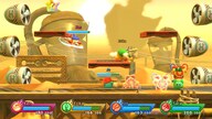 Kirby Fighters 2 (Nintendo Switch) - Nintendo eShop Key - UNITED STATES