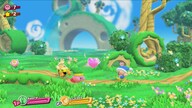 Kirby Star Allies Nintendo eShop Key Nintendo Switch EUROPE