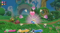 Kirby Star Allies Nintendo eShop Key Nintendo Switch EUROPE