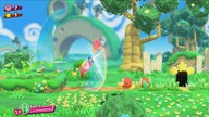 Kirby Star Allies Nintendo eShop Key Nintendo Switch EUROPE