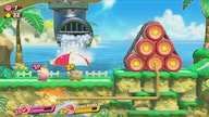 Kirby Star Allies Nintendo eShop Key Nintendo Switch EUROPE