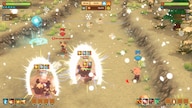 Kitaria Fables (Nintendo Switch) - Nintendo eShop Key - EUROPE