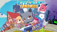Kitaria Fables (Nintendo Switch) - Nintendo eShop Key - EUROPE