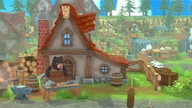 Kitaria Fables (Nintendo Switch) - Nintendo eShop Key - EUROPE