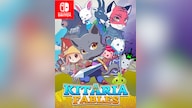 Kitaria Fables (Nintendo Switch) - Nintendo eShop Key - EUROPE