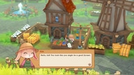 Kitaria Fables (Nintendo Switch) - Nintendo eShop Key - EUROPE
