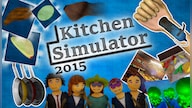 Kitchen Simulator 2015 Steam Key GLOBAL