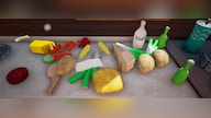 Kitchen Simulator 2015 Steam Key GLOBAL