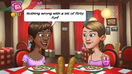 Kitty Powers' Matchmaker Steam Gift UNITED KINGDOM