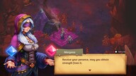 Knight vs Giant: The Broken Excalibur (PC) - Steam Gift - GLOBAL