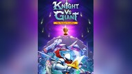 Knight vs Giant: The Broken Excalibur (PC) - Steam Gift - GLOBAL