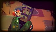 Knights And Bikes Steam Key GLOBAL
