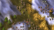 Knights and Merchants Steam Key GLOBAL