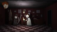 Knock-Knock Steam Key GLOBAL