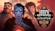 Knock on the Coffin Lid (PC) - Steam Key - GLOBAL