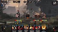 Knock on the Coffin Lid (PC) - Steam Key - GLOBAL
