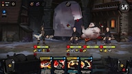 Knock on the Coffin Lid (PC) - Steam Key - GLOBAL