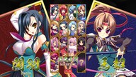 Koihime Enbu Steam Gift GLOBAL