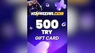 Kopazar Gift Card 500 TRY  - Kopazar Key  - GLOBAL