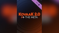 KovaaK 2.0 - Tracking Trainer (PC) - Steam Key - GLOBAL