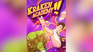 Kraken Academy!! (PC) - Steam Gift - EUROPE
