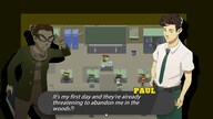 Kraken Academy!! (PC) - Steam Gift - EUROPE