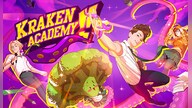 Kraken Academy!! (PC) - Steam Key - EUROPE