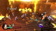 Kung Fu Strike - The Warrior's Rise Steam Key GLOBAL