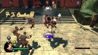 Kung Fu Strike - The Warrior's Rise Steam Key GLOBAL