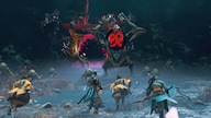 Kunitsu-Gami: Path of the Goddess (PC) - Steam Key - GLOBAL