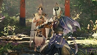 Kunitsu-Gami: Path of the Goddess (PC) - Steam Key - GLOBAL