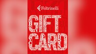 La Feltrinelli Gift Card 75 EUR - La Feltrinelli Key - ITALY