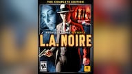 L.A. Noire: Complete Edition Rockstar Key GLOBAL
